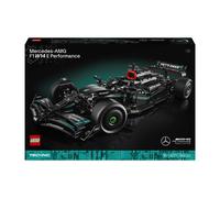 LEGO - Technic Mercedes- AMG F1 W14 E Performance 42171