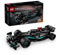 lego technic mercedes-amg f1 w14 e performance pull-back auto da corsa