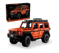 LEGO TECHNIC 42177 MERCEDES-BENZ G 500 PROFESSIONAL LINE ETA 18 +