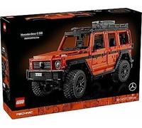 LEGO Technic Mercedes-Benz G 500 PROFESSIONAL Line 42177 nuovo