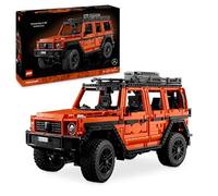 LEGO TECHNIC 42177 MERCEDES-BENZ G 500 PROFESSIONAL LINE ETA 18 +