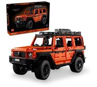 Lego Technic Mercedes-Benz G500