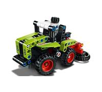 LEGO - 42102 Technic Mini CLAAS XERION - SPEDIZIONE GRATUITA