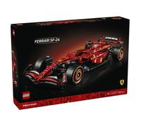 Lego Technic Monoposto F1 Ferrari SF-24 - 42207