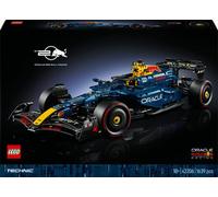LEGO TECHNIC MONOPOSTO F1 ORACLE RED BULL RACING RB20