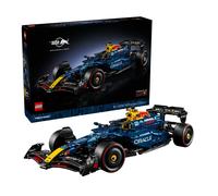 LEGO TECHNIC MONOPOSTO F1 ORACLE RED BULL RACING RB20