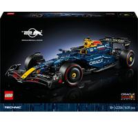 LEGO TECHNIC MONOPOSTO F1 ORACLE RED BULL RACING RB20
