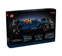 LEGO TECHNIC MONOPOSTO F1 ORACLE RED BULL RACING RB20
