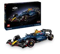 LEGO Technic Monoposto F1 Oracle Red Bull Racing RB20-42206 | Set per adulti, modello di auto da corsa da Formula 1 in scala 1:8, motore V6, cambio, sterzo e DRS, idea regalo, 1639 pezzi