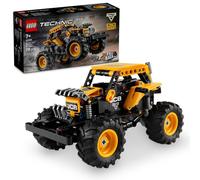 Lego Technic Monster Jam Digatron con motore pull-back per bambini dai 7 anni in su