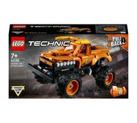 LEGO Technic Monster Jam El Toro Loco 1 St