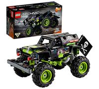 LEGO TECHNIC 42118 GRAVE DIGGER MONSTER JAM ANNI 7+