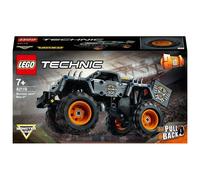 LEGO Technic Monster Jam™ Max-D™ 1 St