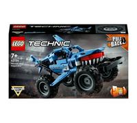 LEGO Technic Monster Jam Megalodon 1 St