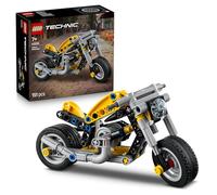 LEGO® Technic Moto Giallo 42225