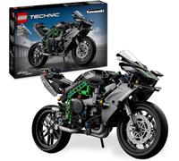 Lego Technic - Motocicletta Kawasaki Ninja H2 R 42170