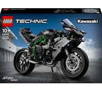 LEGO Technic Motocicletta Kawasaki Ninja H2R