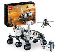 LEGO Technic NASA Mars Rover Perseverance