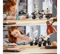 LEGO Technic NASA Mars Rover Perseverance - 42158 NEW
