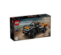 Lego Technic NEOM McLaren Extreme E Race Car 42166
