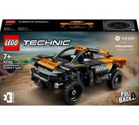 LEGO® Technic 42166 NEOM McLaren Extreme E Race Car