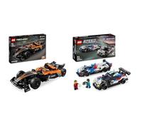 LEGO Technic NEOM McLaren Formula E Race Car, Macchina Giocattolo & Speed Champi