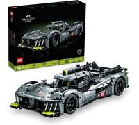 LEGO Technic Peugeot 9X8 24H Le Mans Hybrid Hypercar 42156 1775 pezzi