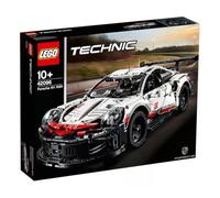 LEGO Technic: Porsche 911 RSR