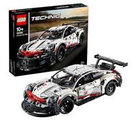 LEGO Technic: Porsche 911 RSR