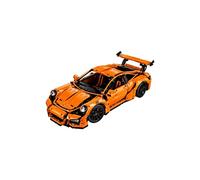 LEGO Technic Porsche Gt Rs Costruzioni Piccole Gioco Bambina Giocattolo, Colore Vari, 42056