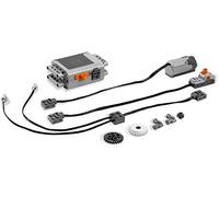 LEGO Power Functions Motor Set 8293 (japan import)