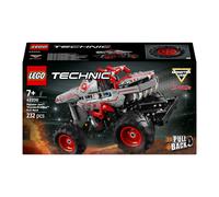 LEGO® Technic™ 42200 Pull-back Monster Jam™ ThunderROARus™