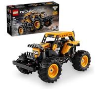 LEGO® Technic™ 42199 Pull-back Monster Jam™ DIGatron™