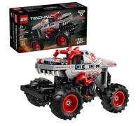 LEGO® Technic™ 42200 Pull-back Monster Jam™ ThunderROARus™