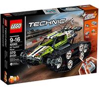 LEGO Technic RC Tracked Racer 42065