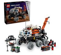 LEGO Technic Rover da Ricognizione Marziano