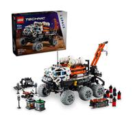Lego - Lego Technic Rover Di Esplorazione Marziano 42180