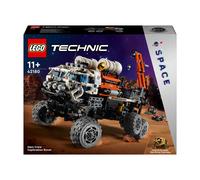 Lego - Lego Technic Rover Di Esplorazione Marziano 42180