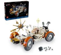 LEGO Technic Rover Lunare NASA Apollo
