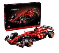LEGO Technic: Scuderia Ferrari SF-24 F1 Gara Auto (42207) Ufficiale Nuovo Set
