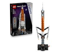 42221 Lego Technic Sistema Lancio Spaziale Razzo NASA
