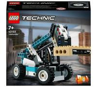 LEGO Technic Sollevatore Telescopico 1 St