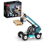 LEGO® Technic 42133 Sollevatore telescopico