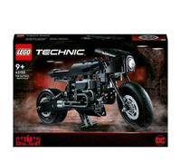 42155 tbd Technic IP TV 2023