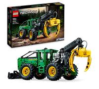 LEGO® Technic 42157 Trattore John Deere 948L-II