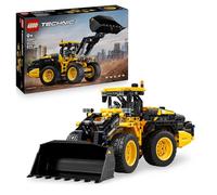 Lego® Pala gommata Volvo L120 Electric 42209