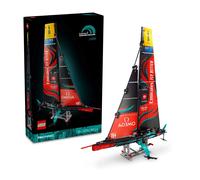 LEGO TECHNIC 42174 YACHT EMIRATES TEAM NEW ZEALAND AC75 ETA 18 +