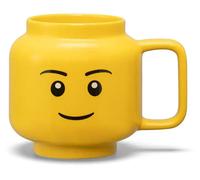 Room Copenhagen LEGO Keramiktasse Boy gelb Other Toys 41460800