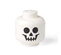 LEGO® Testa contenitore (misura L) - scheletro