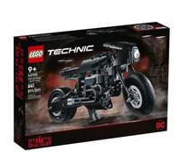 42155 tbd Technic IP TV 2023
